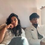Raveena Aurora Instagram - my life has just been studio and hike . studio and hike . kisses in between . very wholesome stuff 🥹 I AM coming out of hibernation though to play with MAXWELL ??? AT THE GODDAMN HOLLYWOOD BOWL ???? WHAT IS LIFE ??? show is on September 10th and tix out nowwww thru @hollywoodbowl Hollywood Bowl