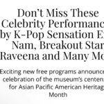 Raveena Aurora Instagram - ✩°｡⋆⸜ 🎧 im playing a freeeeeee show in Washington dc at @natasianart on may 13th (link to register in story)… who’s coming 🧚🏽‍♀️ (*ᴗ͈ˬᴗ͈)ꕤ*.ﾟ Washington, DC