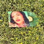 Raveena Aurora Instagram - my first born lucid is getting a anniversary repressing 🧚🏽‍♀️🧚🏽‍♀️🧚🏽‍♀️🧚🏽‍♀️ these are very rare and special and im so excited to share with you. Limited edition PRE-ORDERS AVAILABLE NOW ON MY WEBSITE !! We created a new anniversary t-shirt , AND brought back the All My Friends tee ♥️♥️🥰♥️ IF ITS SOLD OUT ON MY WEBSITE, ALSO AVAILABLE ON VINLY ME PLEASE , AMAZON AND URBAN OUTFITTERS