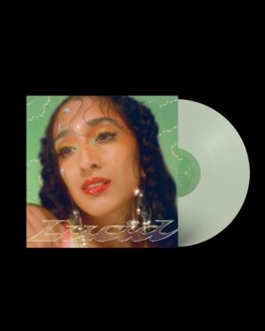 Raveena Aurora Instagram - my first born lucid is getting a anniversary repressing 🧚🏽‍♀️🧚🏽‍♀️🧚🏽‍♀️🧚🏽‍♀️ these are very rare and special and im so excited to share with you. Limited edition PRE-ORDERS AVAILABLE NOW ON MY WEBSITE !! We created a new anniversary t-shirt , AND brought back the All My Friends tee ♥️♥️🥰♥️ IF ITS SOLD OUT ON MY WEBSITE, ALSO AVAILABLE ON VINLY ME PLEASE , AMAZON AND URBAN OUTFITTERS