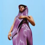 Raveena Aurora Instagram - In one of our last editorial nods to the “Asha’s awakening” universe, we bring back the story of Asha full circle, and envision her in all her space goddess beauty , when she comes back down to earth from space and lands in India in the year 2033.. Thank you @shubham_lodha for your poetic photography. It was such a full circle moment for the Asha universe to finally create a visual in india, and with the sweetest team , for earth-loving magazine @atmos . I am so in love with atmos’s whole ethos and it was so special getting to embody Asha’s essence for one of the last times before what comes next … 👀 Photographs by Shubham Lodha @shubham_lodha Production by Manoj Kaira @manojchetansinghkaira Photo assistant @yashna_kaul Styling by Reva Bhatt @hybridhues Styling assistant @weneedasecretlife___ Makeup by Amrita Mehta @makeupbyamrita Hair by Silky Mehra @mehrasilky Clothing by @rimzimdaduofficial, @raw_mango, @bloni.atelier Jewelry by @bhavyarameshjewelry, @isharya Mumbai - मुंबई