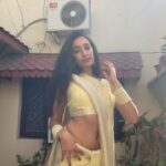 Raveena Aurora Instagram - घर Punjab