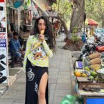 Raveena Aurora Instagram - MAHARANI MINNIE 💄💄👍👍🫡🫡😀😀 India : इंडिया