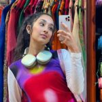 Raveena Aurora Instagram - MAHARANI MINNIE 💄💄👍👍🫡🫡😀😀 India : इंडिया