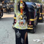 Raveena Aurora Instagram - MAHARANI MINNIE 💄💄👍👍🫡🫡😀😀 India : इंडिया