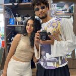 Raveena Aurora Instagram - bits of beauty from this year 🥹 a lot of this year I got lost in spirit and music and my friends . there’s so much I learned & pulled from the ether that I want to share with u one day. maybe I’ll be out of hiding soon 💘