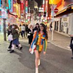 Raveena Aurora Instagram - LANDED IN HEAVEN 😍😍😍🎀 🎀 🎀 thank u Japan for reminding me how much sweetness matters in this world 😴🧸 😍愛してます Tokyo City, Japan