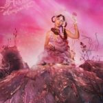 Raveena Aurora Instagram - Happy one year to “Asha’s Awakening” ♥️ !!!!!!!!!!! thank you to this work of art for being such a portal of learning for me. You were a magic trick, a time traveler , an oracle , a history lesson, a temptress all in one