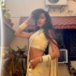 Raveena Aurora Instagram - घर Punjab