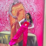 Raveena Aurora Instagram - MAHARANI MINNIE 💄💄👍👍🫡🫡😀😀 India : इंडिया