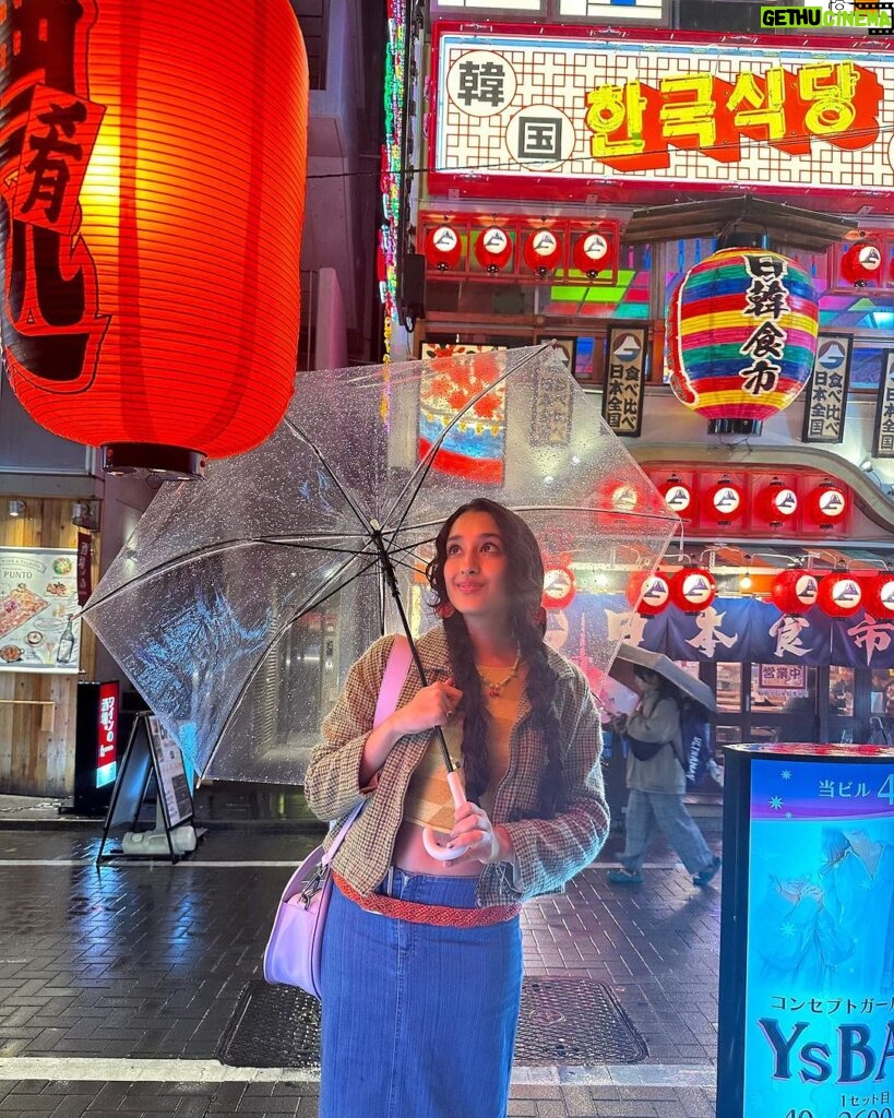 Raveena Aurora Instagram - cutie culture is resonating deeply with me !!!!!!!!!!!🥲🥲🥲🥲🥲🥲🥲🥲🎀🎀🎀🎀🎀🎀 Tokyo, Japan
