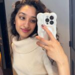 Raveena Aurora Instagram - I love days when I look like my mommy ♥️ 新国立美術館