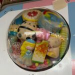 Raveena Aurora Instagram - cutie culture is resonating deeply with me !!!!!!!!!!!🥲🥲🥲🥲🥲🥲🥲🥲🎀🎀🎀🎀🎀🎀 Tokyo, Japan