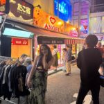 Raveena Aurora Instagram - cutie culture is resonating deeply with me !!!!!!!!!!!🥲🥲🥲🥲🥲🥲🥲🥲🎀🎀🎀🎀🎀🎀 Tokyo, Japan