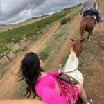 Raveena Aurora Instagram - GOLDEN BIRTHDAY ♥️♥️🥰🥰♥️♥️🥰♥️ 🥳🥳 I HAVE NO POETIC WORDS , IM WINE DRUNK AND SEXY AND JUST RODE A HORSE AND SURROUNDED BY LOVE AND LIFE IS VERY FUCKING BEAUTIFUL ♥️😭😭