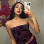 Raveena Aurora Instagram - Kowaii & kawaii ♥️ thank u archy, jack, James, George , galgo and ben for welcoming me to play seagirl in your band this past weekend Los Angeles, California