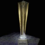 Ravi G Instagram – Honoured to have received the “Torch Bearer Award 2023” . Thanks to @vanita.siddarth and siddarth for surprising me with this wonderful moment .