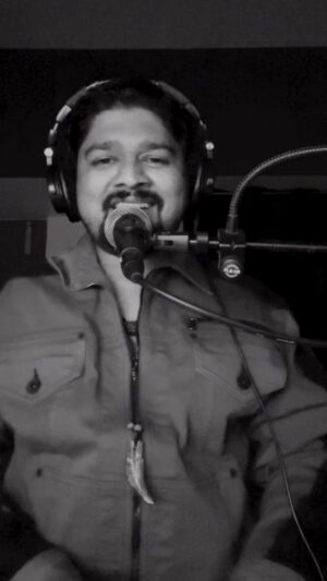 Ravi G Instagram - Home jam series - II

My Favourite- No.33

Poi solla koodadhu - Run

Original credits :- 

Composer :- vidyasagar
Singer :- Hariharan 

Copy Rights owned by original composer / Audio Channel

#vidyasagar #hariharan #madhavan #maddy #meerajasmin #ravig #artist #reelsinstagram #artistinstagram #homejamseries  #lifeofamusician #tamil #chennai #musically #cover #love #Kollywood #tamilmusic 
#tamilreels #reels #reelsindia #tamilstatus #love #kadhal #music