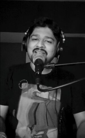 Ravi G Instagram - Home jam series - II

My Favourite- No.31

Thendrale Thendrale - kadhal Desam 

Original credits :- 

Composer :- A R Rahman 
Singer :- unni krishnan , Mano 

#arrahman #unnikrishnan #mano #abbas #vineeth #tabu #ravig #artist #reelsinstagram #artistinstagram #homejamseries  #lifeofamusician #tamil #chennai #musically #cover #love #Kollywood #tamilmusic 
#tamilreels #reels #reelsindia #tamilstatus #love #kadhal