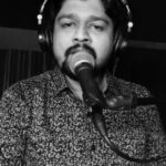 Ravi G Instagram - Home jam series - My Favourite - No.17 Porkalam Engae - Thenali #ravig #reels #artist #reelsinstagram #artistinstagram #homejamseries #lifeofamusician #tamil #arr #arrahman #chennai #musically #cover #tamilsongs #kamalhaasan #thenali