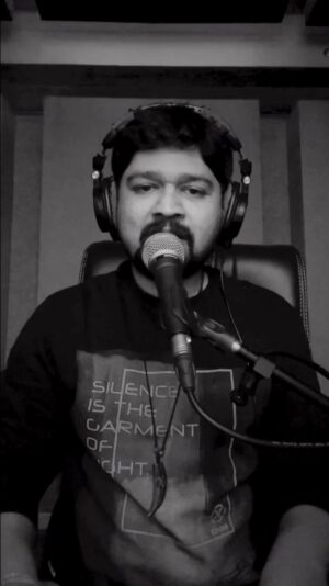 Ravi G Instagram - Home jam series - II

My Favourite- No.27

Oru Kal Oru Kannadi - Siva Manasua Sakthi

#orukalorukannadi #ravig #yuvan #yuvanmusical #yuvanbgm #yuvanlove #yuvanism #artist #reelsinstagram #artistinstagram #homejamseries #lifeofamusician #tamil #chennai #musically #cover #love #kollywood #tamilmusic 
#tamilreels #reelsvideo #reelsindia #kadhal #namuthukumar #jiiva #santhanam #arya