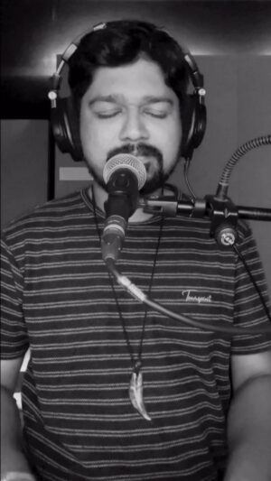 Ravi G Instagram - “Recent Addiction”

Hayyoda - Jawan 

Original credits :- 

Composer :- Anirudh Ravichander 
Singer :- @anirudhofficial , @thisispriyamali 
Lyrics :- @lyricist_vivek 

Copy Rights owned by original composer / Audio Channel

#anirudhravichander #rockstar #ravig #artist #reelsinstagram #artistinstagram #homejamseries  #lifeofamusician #tamil #chennai #musically #cover #love #Kollywood #tamilmusic 
#tamilreels #reels #reelsindia #tamilstatus #love #kadhal #music #shahrukhkhan #nayanthara #jawan #atlee #anirudhsongs