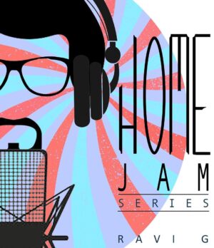 Ravi G Instagram - What started just as a casual jam has brought me to this juncture of releasing "Home Jam Series" as an album. This series is a collection of various songs from different composers across time. I'm very happy to know that this series has been enjoyed by many friends and fans across the globe ..this series is all about bringing nostalgic memories and something that I did for myself has ended up becoming a strong and favourite commodity for many music lovers now ..the power of all the songs in this series has undoubtedly been a healing factor for many including me during the tough times of the pandemic ....THANK YOU ALL FOR THE IMMENSE LOVE & SUPPORT. This series has bought me to the notice of many and thanks to dear brother @anirudhofficial for having  recognised me through this series and giving me a super hit number *Naan* **pizhai*  for which I am ever grateful to him. I personally thank all my dear friends and well wishers who have supported me through this journey. Huge thanks to my family without whom this would'nt have been possible. For easy access of this series I have decided to release this in all major audio streaming platforms. Special thanks to my dear buddy and an amazing musician Sumesh Narayanan @rudranym for designing the album artwork for this series ... Stay tuned ...reaching you all soon!

Love 
Ravi G