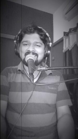Ravi G Instagram - Home jam series - My Favourite- No.22

Azhagiya cindrella - Kangalal kaithu sei

#ravig #réel #artist #reelsinstagram #artistinstagram #homejamseries #lifeofamusician #tamil #arrahman #bharathiraja #chennai #musically #cover 
#tamilsongs #hariharan