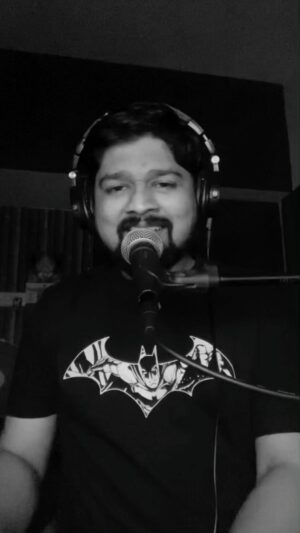 Ravi G Instagram - Home jam series - My Favourite- No.20 

Ena ithu Ena ithu - Nala Damayanthi

#ravig #réel #artist #reelsinstagram #artistinstagram #homejamseries #lifeofamusician #tamil #rameshvinayakam #madhavan #chennai #musically #cover 
#tamilsongs #naladamayanthi #chinmayi #kamalhassan