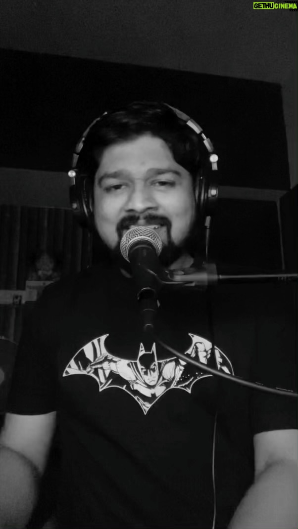 Ravi G Instagram - Home jam series - My Favourite- No.20 Ena ithu Ena ithu - Nala Damayanthi #ravig #réel #artist #reelsinstagram #artistinstagram #homejamseries #lifeofamusician #tamil #rameshvinayakam #madhavan #chennai #musically #cover #tamilsongs #naladamayanthi #chinmayi #kamalhassan