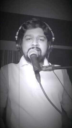Ravi G Instagram - Home jam series - My Favourite - No.16  Thenkizhakku chimayile
#ravig #reels #artist #reelsinstagram #artistinstagram #homejamseries #lifeofamusician #tamil #arr #arrahman #chennai #musically #cover 
#tamilsongs #malaysiavasudevan #chitra #radhikasarathkumar #kizhakkucheemayile