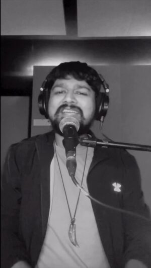Ravi G Instagram - Home jam series - II

My Favourite- No.38

Vennilave Vennilave - Minsaara Kanavu

Original credits :- 

Composer :- A R Rahman @arrahman 
Singer :- Hariharan @singerhariharana 
Lyrics :- Vairamuthu @vairamuthuoffl a

Copy Rights owned by original composer / Audio Channel

#arrahman #ravig #artist #reelsinstagram #artistinstagram #homejamseries #lifeofamusician #tamil #chennai #musically #cover #love #Kollywood #tamilmusic 
#tamilreels #reels #reelsindia #tamilstatus #love #kadhal #music #minsaarakanavu #rajivmenon #Prabhudeva #kajol #aravindswami