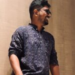 Ravi G Instagram - “If it doesn't challenge you, it doesn't change you.” Keep smiling and live your life to the fullest possible !! Its #challeya Trend 😎 Photo courtesy :- @rhythm_samm #lifelessons #instagram #love #photography #photooftheday #instadaily #fashion #art #photo #music #smile #happy #life #myself #india #comfortzone #ethnicwear #goodvibes