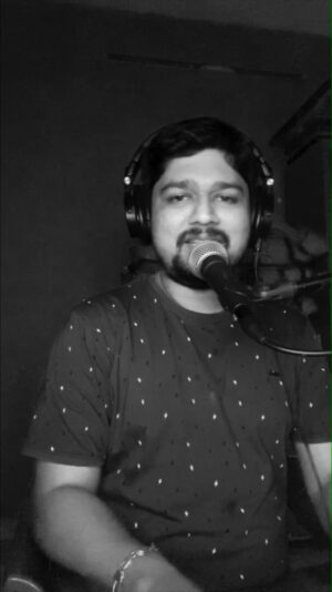 Ravi G Instagram - Home jam series - My Favourite - No.9

Oru Dheivam Thandha

#ravig #réel #artist #reelsi̇nstagram #artistinstagram #homejamseries #lifeofamusician #tamil #arr #arrahman #chennai #musically #cover 
#tamilsongs