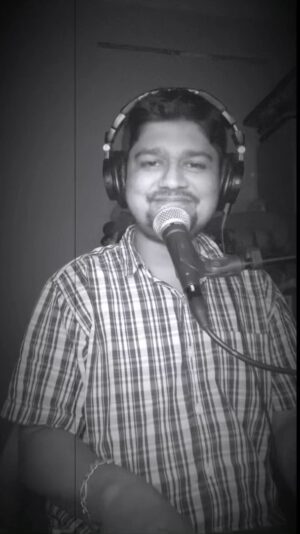 Ravi G Instagram - Home jam series - My Favourite - No.7

Kalyana thaen nila

#ravig #réel #artist #reelsi̇nstagram #artistinstagram #homejamseries #lifeofamusician #tamil #ilayaraja #chennai #musically #cover #tamilsongs