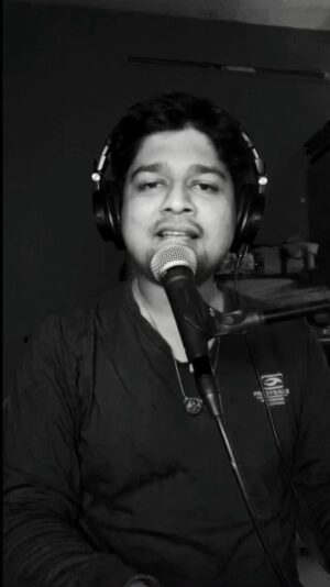 Ravi G Instagram - Home jam series - My Favourite - No.5

Chandiranai Thottadhu yaar

#ravig #réel #artist #reelsi̇nstagram #artistinstagram #homejamseries #lifeofamusician #tamil #arr #arrahman #chennai #musically #cover #tamilsongs #hariharan