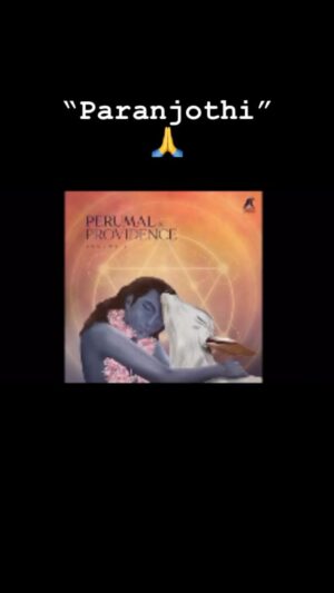 Ravi G Instagram - Elated to share with you guys “ O rangasayee “ from perumal and providence. Do check out the full song in this link  https://youtu.be/qjVtsfENa1g … subscribe to soundcreed and follow them @soundcreedllp @ellraamaa @rudranym @sayee.rakshith @bharatsundarmusic @ishitk86 @ghatamchandru @aditya_balasundaram