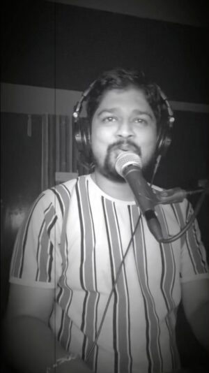 Ravi G Instagram - Home jam series - My Favourite - No.4

Telephone manipol

#ravig #réel #artist #reelsi̇nstagram #artistinstagram #homejamseries #lifeofamusician #tamil #arr #arrahman #chennai #musically #cover #tamilsongs