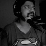 Ravi G Instagram - Home jam series - My favourite - No. 2 Konja naal poru Thalaivaa #ravig #réel #artist #reelsi̇nstagram #artistinstagram #homejamseries #lifeofamusician #tamil #chennai #musically #cover #tamilsongs