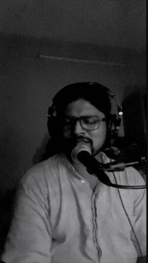 Ravi G Instagram - Home jam series - My favourite - No.1 

Sudhamantram