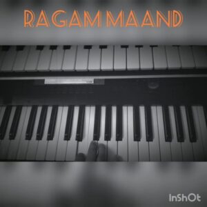 Ravi G Instagram - Ragam Maandu ...