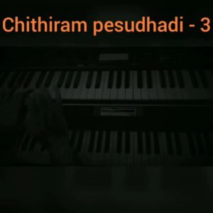 Ravi G Instagram - Chithiram pesudhadi - 3 
#worldmusicday2018 #chithirampesuthadi #sivajiganesan #carnaticonkeyboard #korgx50 #korg #korgtr #korgkross2 #oldclassics #tmsoundarajan