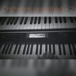 Ravi G Instagram - Chithiram pesudhadi - 2 #worldmusicday2018 #chithirampesuthadi #sivajiganesan #carnaticonkeyboard #korgx50 #korg #korgtr #korgkross2 #oldclassics #tmsoundarajan