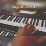 Ravi G Instagram - The one raaga that creates the purest feeling of patriotism in every heart . Happy to share 2 of my favorites in ragam DESH . Spread peace and love .. #desh #thunbamnergaiyil #manmandhira #shankarmahadevan #korg #korgtr #korgx50 #indianclassicalmusic