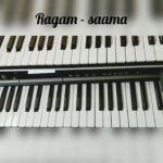 Ravi G Instagram – Always wanted to try this rakthi ragam “SAAMA” for it’s divine feel .. #carnaticonkeyboard #korgx50 #carnaticmusic #eveningjamsession #saama #divine #soulful