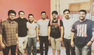 Ravi G Instagram - “ Sean Roldan Live “ updates soon 🤘🏼🤘🏼#independentmusic #filmmusic #seanroldanmusical