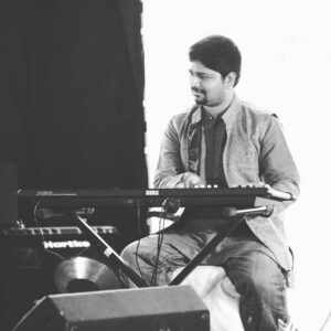 Ravi G Instagram - Recent gig