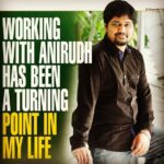 Ravi G Instagram - Interview in Times of India