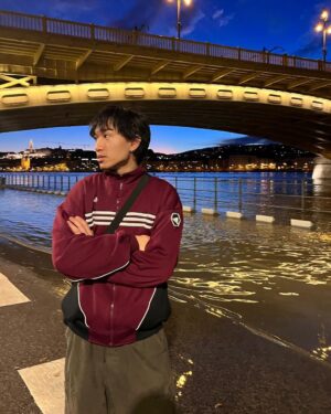 Reangsei Phos Instagram - no time blocking in europe