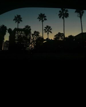 Reangsei Phos Instagram - pondering in west hollywood